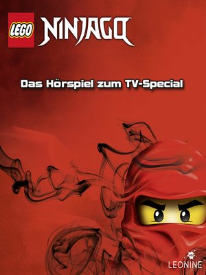 cover image of Das Hörspiel zum TV-Special